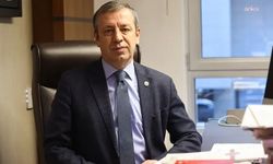 CHP'li Türeli'den enflasyon tepkisi: Gerçeklikle bağı kopmuş bu makroekonomik hedefler üzerinden iyimser senaryolar kurmak mümkün değil