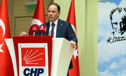 CHP'li Yavuzyılmaz: AKP'nin ülkeyi sürüklediği uçurum karşısında, maaşlara ara zam yapılması şarttır