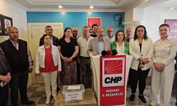 CHP'liler AK Parti Aksaray Milletvekili Altınsoy'un eşine fakirlik belgesi verildiğini öne sürdü
