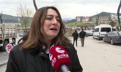 CHP'nin 'Millet İradesine Sahip Çıkıyor' mitingi... Aysu Bankoğlu: 'İktidar yürüyüşümüz devam ediyor'