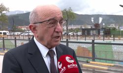 CHP'nin 'Millet İradesine Sahip Çıkıyor' mitingi yarın Karabük'te... CHP Karabük İl Başkanı Yaşar: 'İşsizlik, hak, hukuk ve adalet en önemli sorunlarımız'
