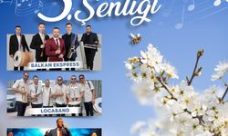 Çiğli'de 3. Hıdırellez Şenliği düzenlenecek