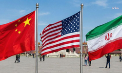 Çin'de diplomasi trafiği.... İran Dışişleri Bakanı Arakçi, bugün Pekin'e gidiyor; ABD Başkanı Trump ise 14-15 Mayıs'ta Çin'i ziyaret edecek