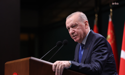 Cumhurbaşkanı Erdoğan, BAE Devlet Başkanı Nahyan ile telefon görüşmesi gerçekleştirdi