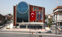 'Cumhurbaşkanına hakaret' suçlamasıyla gözaltına alınan CHP'li Karabağlar Belediye Meclisi Üyesi tutuklandı