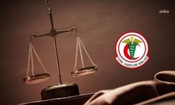 Danıştay, İSG Konseyi kararı: TTB ve TMMOB'nin itirazını yerinde bularak dosyayı AYM'ye gönderdi