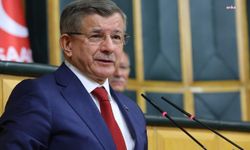 Davutoğlu'ndan Konyaspor'a final tebriği