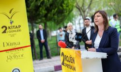 DBB Eş Başkanı Bucak: Kültürel etkinlikler toplumsal birlikteliği güçlendiren önemli araçlardır