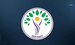 DEM Parti Eş Genel Başkanları Diyarbakır ve Ankara'da 'Barış Yürüyüşü'ne katılacak