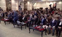 Dervişoğlu: 'Bugün iktidarda olanlar o uzun ve gerilimli soğuk savaş yıllarında Türkiye'yi yönetselerdi; Kars, Ardahan ve Iğdır gibi illerimiz, bir pazarlıkçılığın kurbanı dahi olabilirdi'