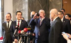 Dervişoğlu'ndan 3 Mayıs Basın Özgürlüğü Günü mesajı: 'Basın Özgürlüğü Endeksi'nde, 180 ülke arasında 163'üncü sırada olmak, Türkiye'ye yakışmıyor'