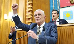 Dervişoğlu'ndan 3 Mayıs Türkçüler Günü mesajı: 'Varlığını Türk varlığına armağan edenlerin 3 Mayıs Türkçüler Günü kutlu olsun'