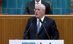Dervişoğlu'ndan Bahçeli'nin 'Öcalan'a önerdiği statü'ye tepki: 'Memlekete bu kadar el atmanıza izin veremeyiz'