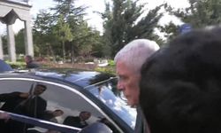 Dervişoğlu'ndan Bahçeli'nin statü çağrısına yanıt: 'Acımızı katmerleyenlerle yarın görüşeceğiz'