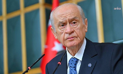 Devlet Bahçeli'den Amedspor'a Süper Lig tebrik mesajı
