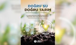 Didim Belediyesi'nden üreticiye su kalite analizi desteği