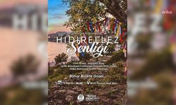 Didim'de 'Bahar Birlikte Güzel' sloganıyla Hıdırellez Şenliği düzenlenecek