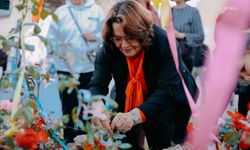 Didim'de Hıdırellez coşkusu