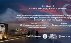 Didim'i 19 Mayıs coşkusu saracak