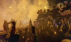 Diyarbakır Valiliği'nden, 'Amedspor kutlamalarında uzun namlulu silah kullanıldı' iddialarına yanıt