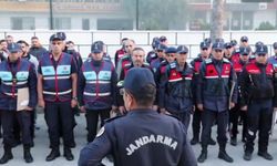 Diyarbakır ve Mersin'de uyuşturucu operasyonu: 216 kilo uyuşturucu madde ele geçirildi
