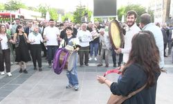 Diyarbakır'da 'Kürt Dili Bayramı' kutlandı