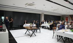 Diyarbakır'da tekstil sektörünün geleceği masaya yatırıldı