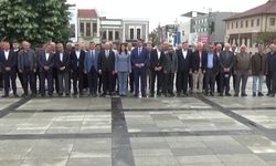 Edirne Ziraat Odası Başkanı Arabacı: 'Buğdayın maliyeti kilogram başına 20 lira'