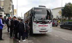 Edirne'de toplu ulaşım zamlandı