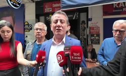 Efeler Belediye Başkanı Yetişkin: 'Bazı kararları alırken esnafı düşünmek zorundayız'