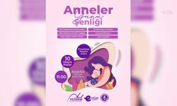 Efeler'de Anneler Günü, Pınarbaşı Mesire Alanı'nda kutlanacak