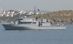 EFES-2026 Tatbikatı'nda mayın avlama ve imha faaliyetleri gerçekleştirildi