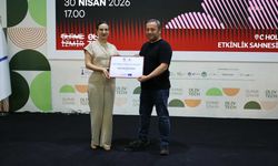 Efes Tarlası Yaşam Köyü, Iter Vitis rotasında