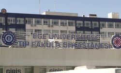 Ege Üniversitesi Hastanesi'nde sağlık çalışanları iş bıraktı
