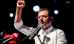 Ekrem İmamoğlu: 'Bizim Kızılelma'mız Terörsüz ve Demokratik Türkiye'dir'