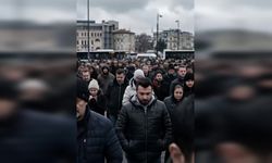 Ekrem İmamoğlu'ndan, 1 Mayıs mesajı: 'Bu ülke, en çok çalışanların hakkını aldığı gün güzelleşecek'
