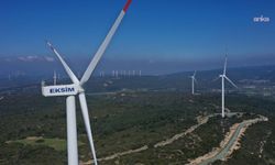 Eksim Enerji'nin kurulu gücü 1.2 GW'ya ulaştı