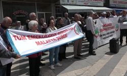 Emeklilerden bayram ikramiyesi tepkisi: 'İktidar emeklilerin yaşadığı yıkımı görmezden geliyor'