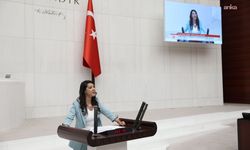 EMEP'li Karaca, Sincan Kadın Hapishanesi'nde trans ölümü soruşturmasını bir kez daha TBMM gündemine taşıdı