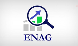 ENAG: Enflasyon nisan ayında yüzde 5,07 arttı