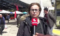 Enflasyon oranları açıklandı... TÜİK'in 'enflasyon' oranına tepki: 'Emekli 1 lirayı bile arıyor. O durumdayız'