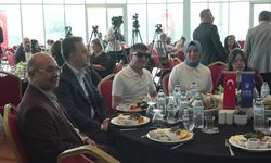 Engelsiz Bursa Buluşması'nda yapılacak çalışmalar ele alındı