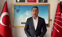 Erhan Adem: 'Sayın Mücahid Taylan, bu vatandaşın hakkını yedirmeyin'