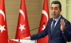 Erhan Adem: ''Tarımda hiçbir sorun yok' demek üreticinin yaşadığı krizi görmezden gelmektir'