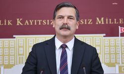 Erkan Baş'tan 1 Mayıs mesajı: 'Zincirlerimizden başka kaybedecek bir şeyimiz yok, öyleyse dünyayı kazanalım'