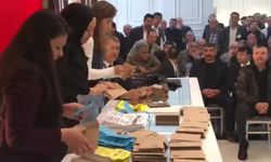 Erzurum'da esnafın tercihi değişmedi: Rasim Fırat yeniden başkan seçildi