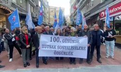  ESP'den 'tutuklu sosyalistler serbest bırakılsın' çağrısı