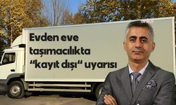 Evden eve taşımacılıkta 'kayıt dışı' uyarısı... İTO Lojistik Hizmetler Komitesi Başkanı: 'Firmalar fatura kesmiyor'
