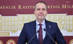 Fatih Erbakan'dan, MHP Lideri Bahçeli'ye 'Öcalan' tepkisi: 'Kararı aziz milletimize sorun, referanduma gidin'