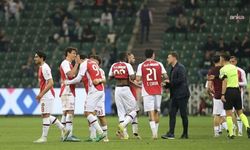Fatih Karagümrük, Kocaelispor'u deplasmanda 1-0 mağlup etti